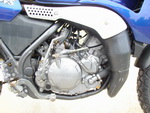 �������� �� ������ �������� Yamaha TDR250 1988 ���� 16